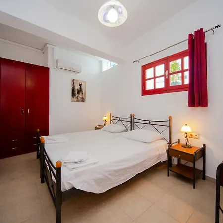 Stegnailion Αρχάγγελος