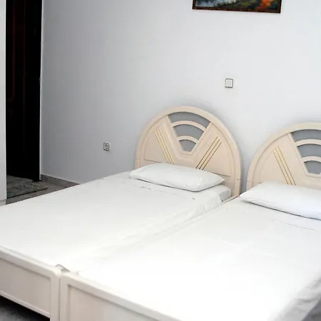 Stegnailion * Αρχάγγελος