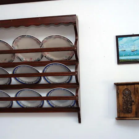 Stegnailion Διαμέρισμα