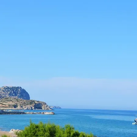 Διαμέρισμα Stegnailion Αρχάγγελος