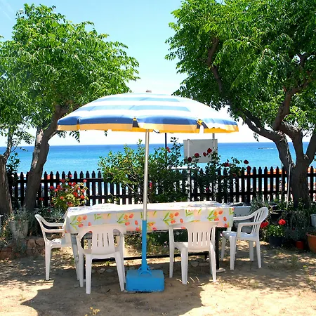 Apartament Stegnailion