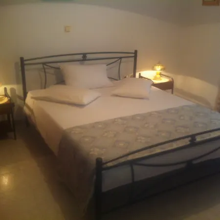 Stegnailion Apartament Archangelos (Rhodes)