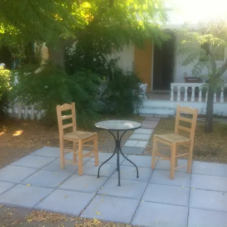 Apartament Stegnailion Archangelos (Rhodes)