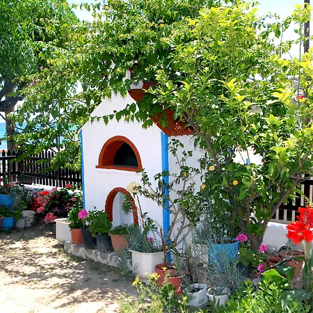 Apartament Stegnailion