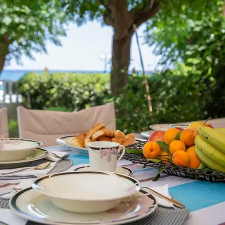 Stegnailion Διαμέρισμα