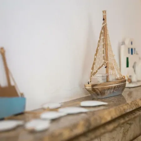 Stegnailion Apartament Archangelos (Rhodes)