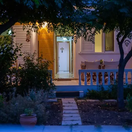 Stegnailion Αρχάγγελος