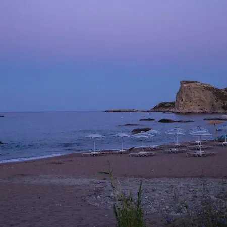 Stegnailion Διαμέρισμα Αρχάγγελος