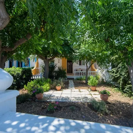 Stegnailion * Αρχάγγελος