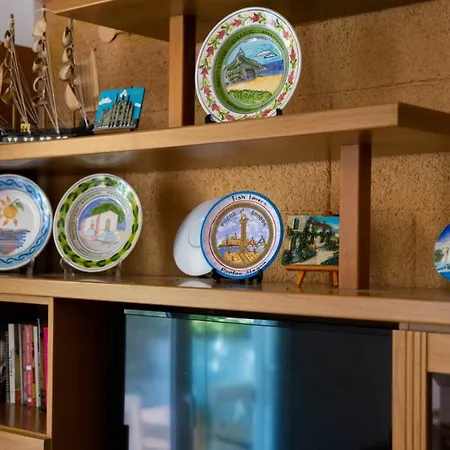 Διαμέρισμα Stegnailion Αρχάγγελος