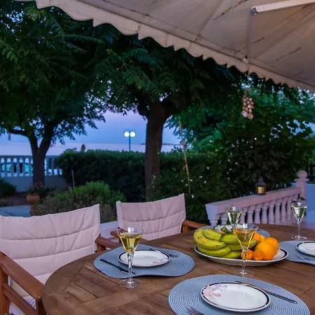 Stegnailion * Αρχάγγελος