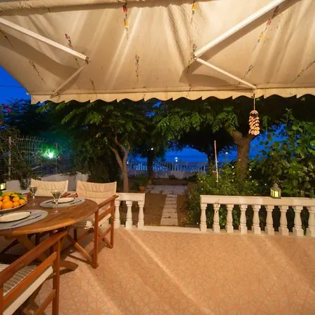 Stegnailion * Αρχάγγελος