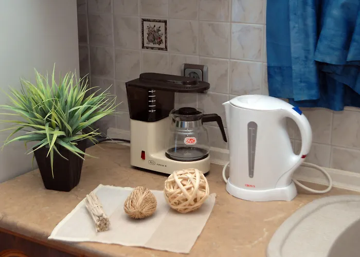 Stegnailion Apartment Archangelos (Rhodes)