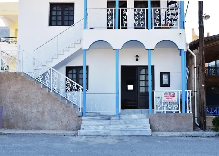 Stegnailion * Archangelos (Rhodes)