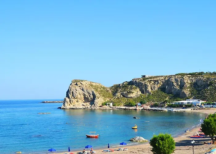 Apartment Stegnailion Archangelos (Rhodes)