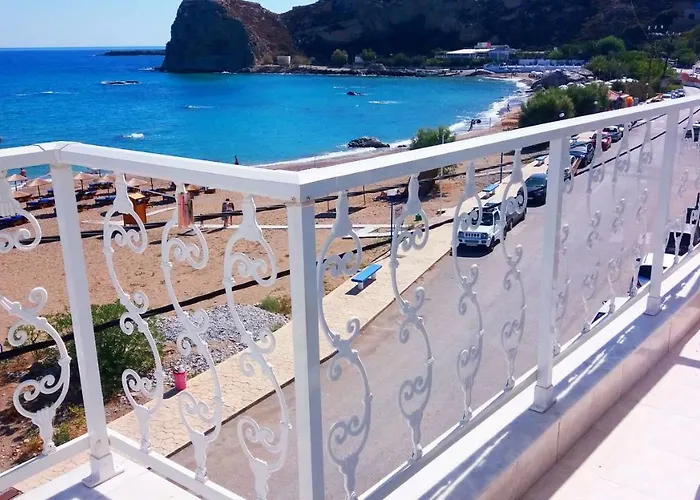 Stegnailion * Archangelos (Rhodes)