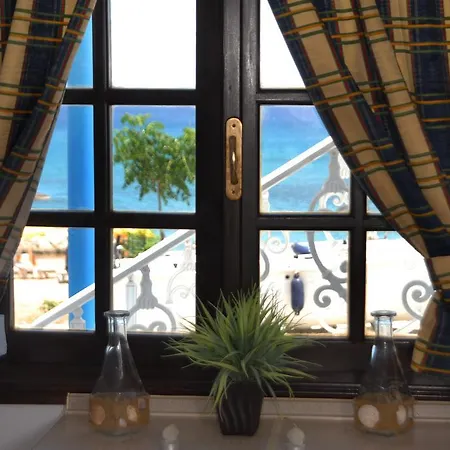 Stegnailion Appartement Archangelos (Rhodes)