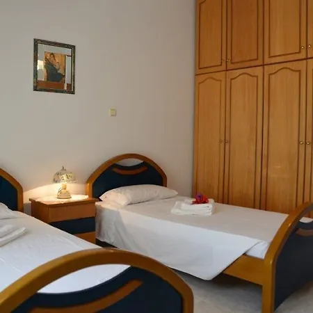 Stegnailion Archangelos (Rhodes)