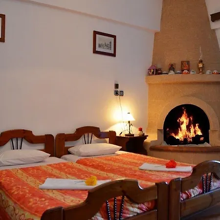 Stegnailion Appartement