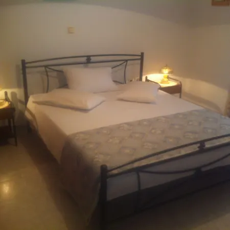 Stegnailion Archangelos (Rhodes)