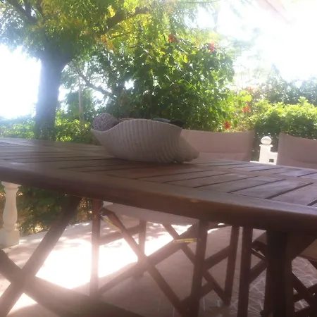 Appartement Stegnailion *