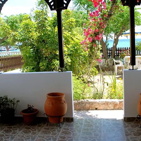 Appartement Stegnailion *