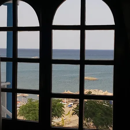 Appartement Stegnailion Archangelos (Rhodes)