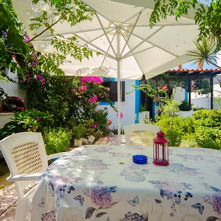 Stegnailion Archangelos (Rhodes)