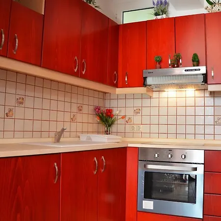 Stegnailion * Archangelos (Rhodes)