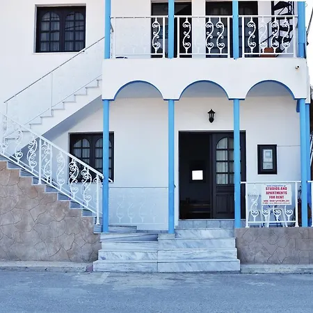 Stegnailion * Archangelos (Rhodes)