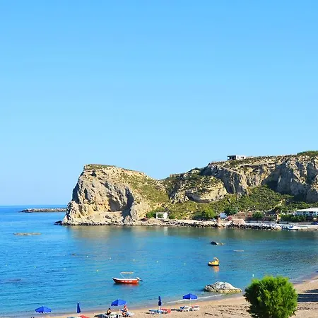 Appartement Stegnailion Archangelos (Rhodes)