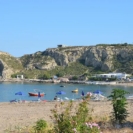 Stegnailion Archangelos (Rhodes)