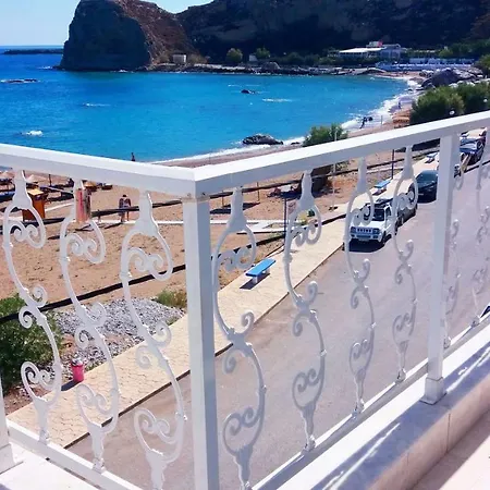 Stegnailion * Archangelos (Rhodes)