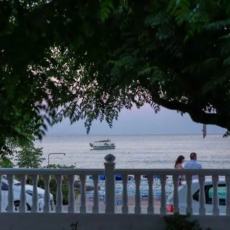 Stegnailion Appartement *