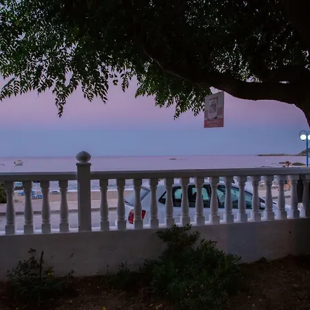 Stegnailion Appartement Archangelos (Rhodes)