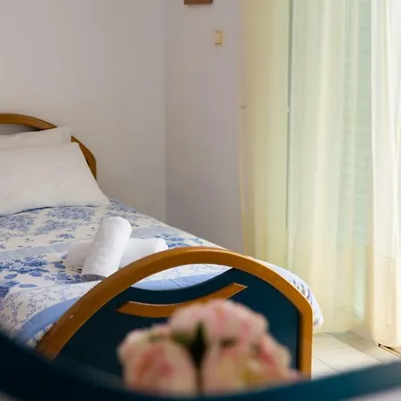 Stegnailion Appartement