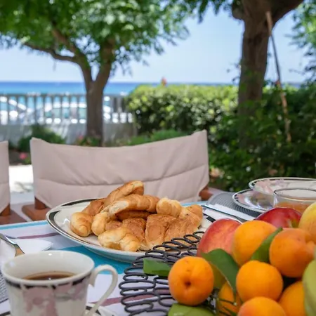 Appartement Stegnailion Archangelos (Rhodes)