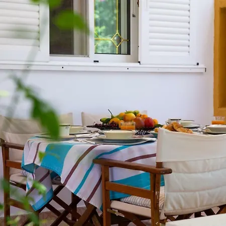 Appartement Stegnailion Archangelos (Rhodes)