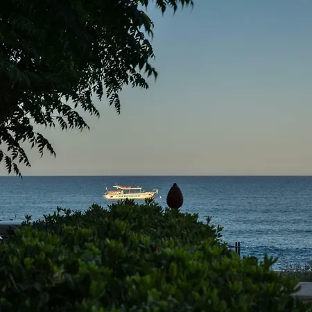 Stegnailion * Archangelos (Rhodes)