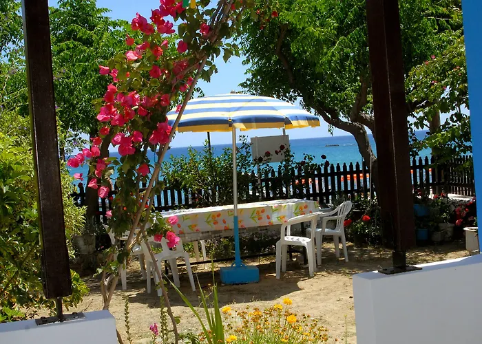 아파트 Stegnailion