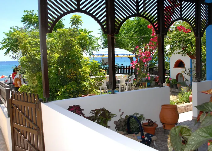 Stegnailion 아파트 *