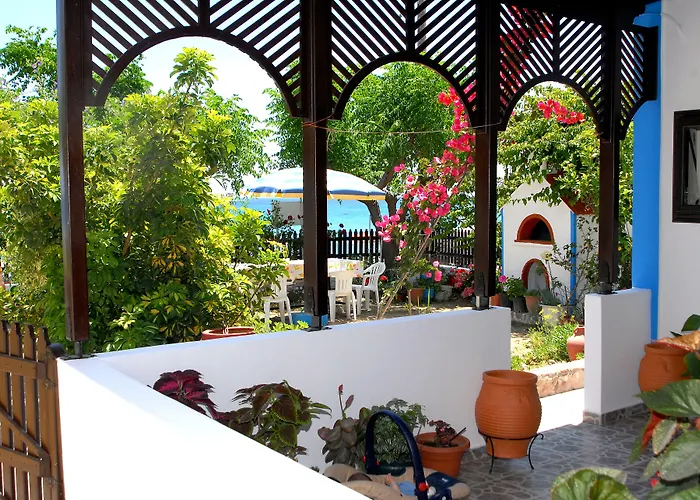 아파트 Stegnailion