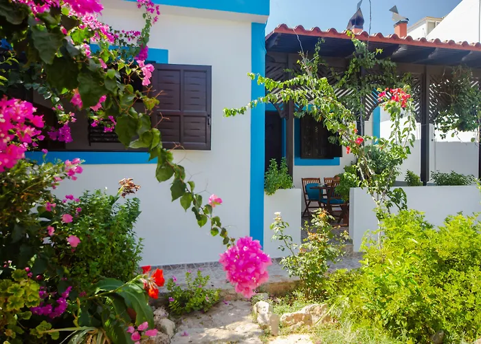 아파트 Stegnailion *