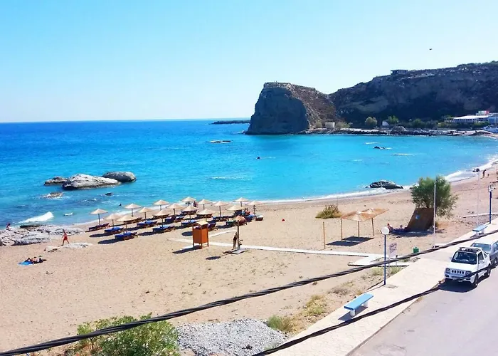 아파트 Stegnailion *