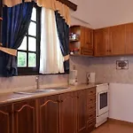 Stegnailion Appartement Archangelos (Rhodes)