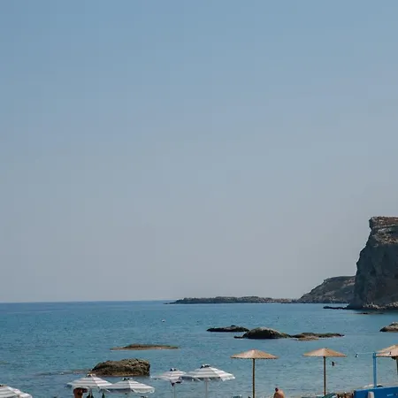 Stegnailion Appartement Archangelos (Rhodes)