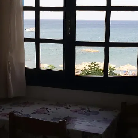 Stegnailion Apartamento Archangelos (Rhodes)