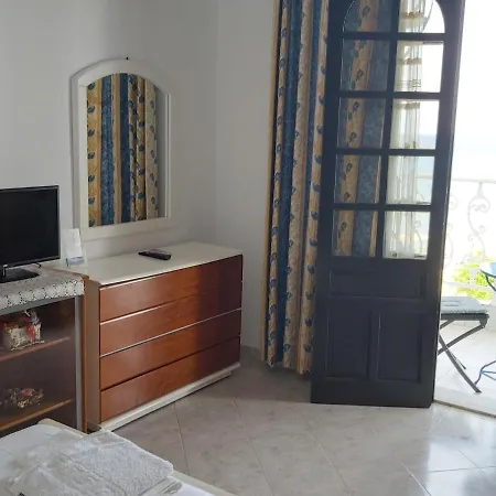 Stegnailion Apartamento Archangelos (Rhodes)