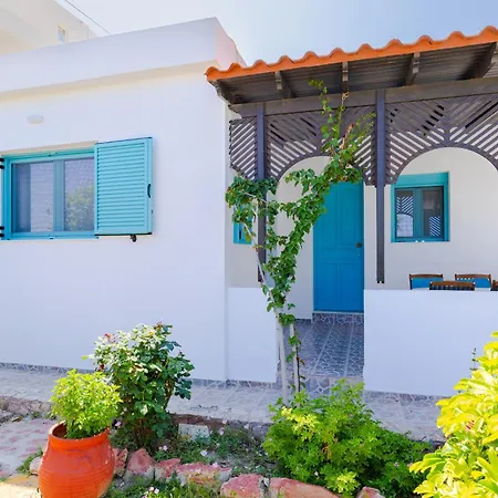 Stegnailion Archangelos (Rhodes)