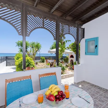 Stegnailion Appartement *